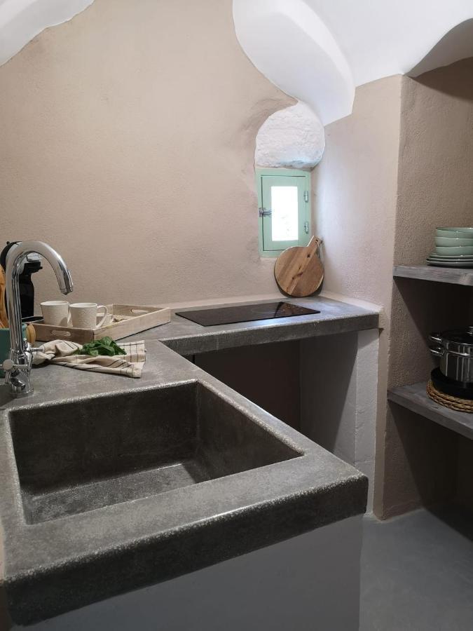 Le Jardi Ostuni By Go New Location Apartment Exterior foto