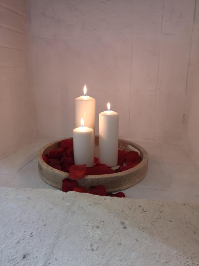 Le Jardi Ostuni By Go New Location Apartment Exterior foto