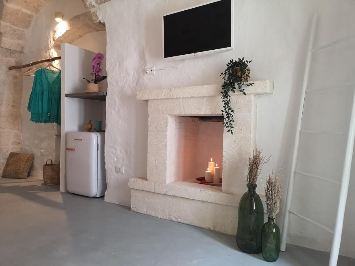 Le Jardi Ostuni By Go New Location Apartment Exterior foto