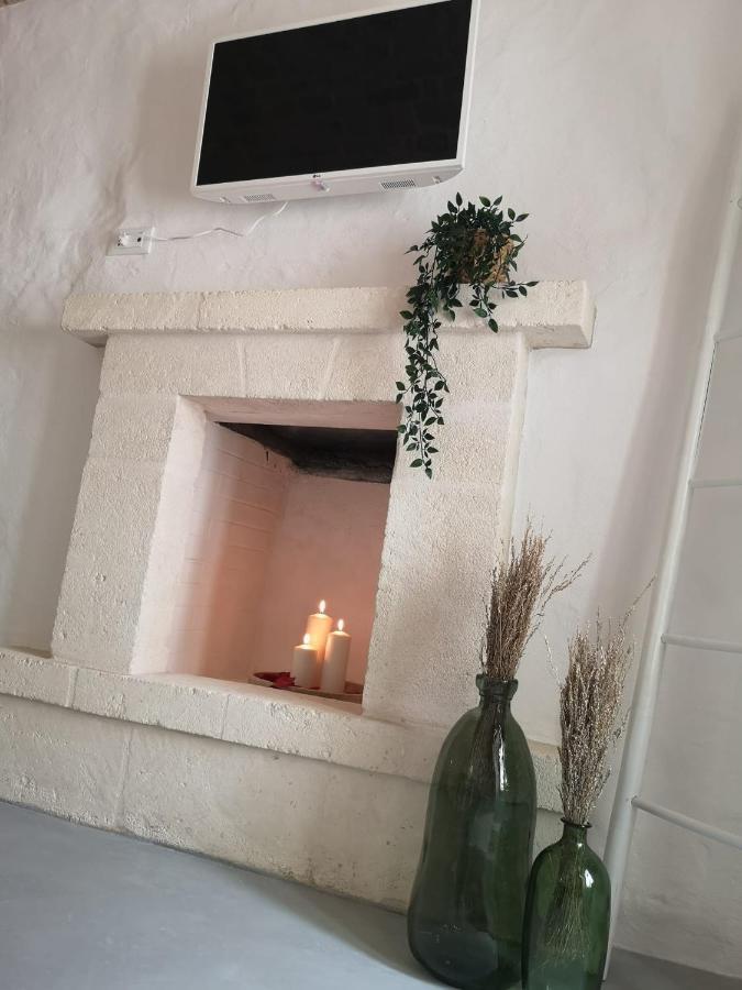 Le Jardi Ostuni By Go New Location Apartment Exterior foto