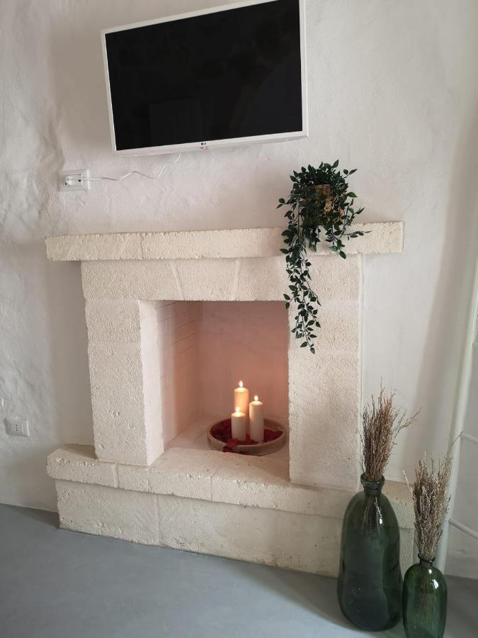 Le Jardi Ostuni By Go New Location Apartment Exterior foto