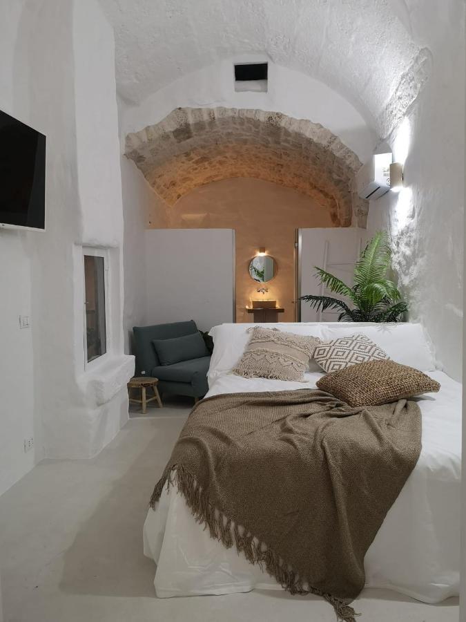 Le Jardi Ostuni By Go New Location Apartment Exterior foto