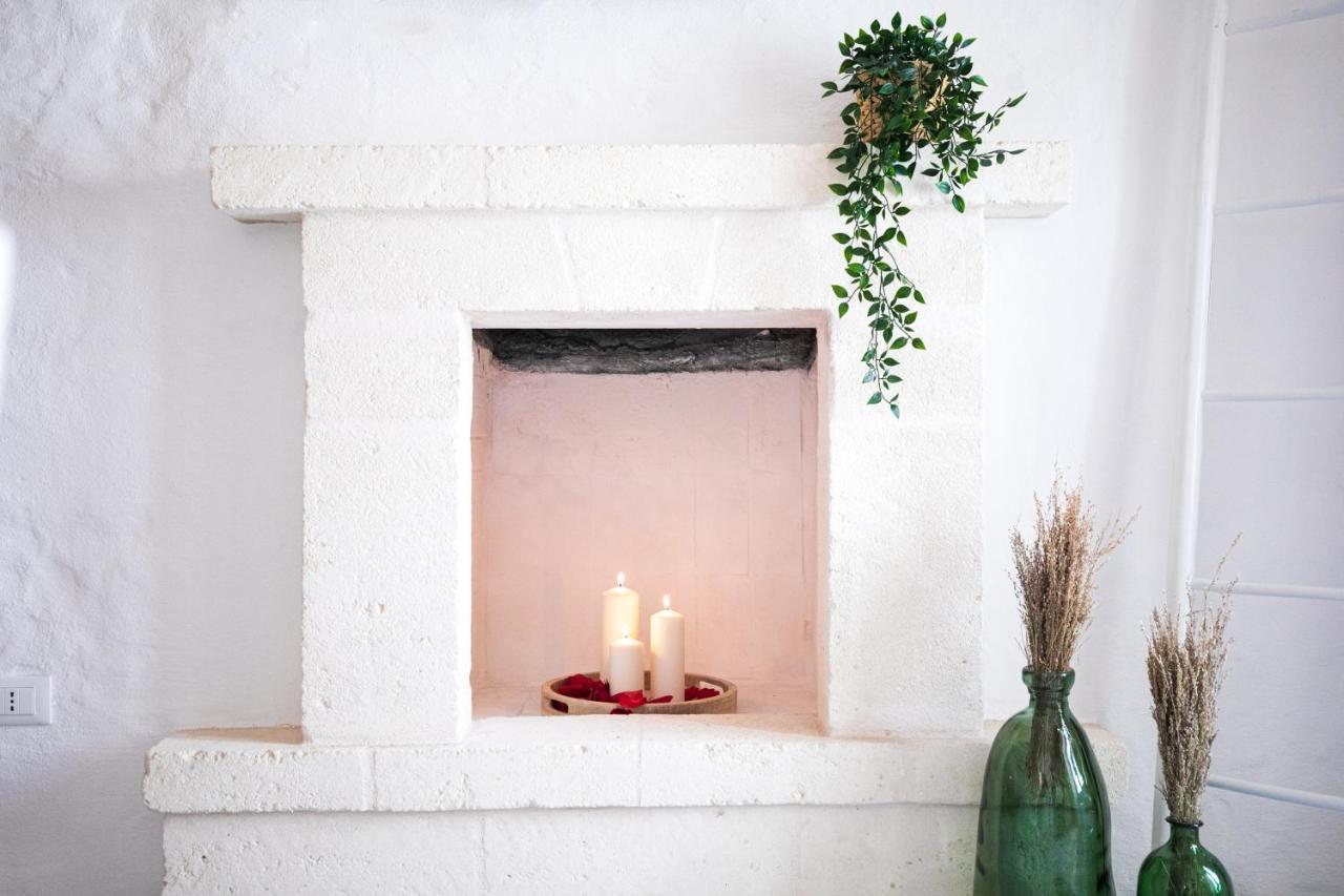 Le Jardi Ostuni By Go New Location Apartment Exterior foto