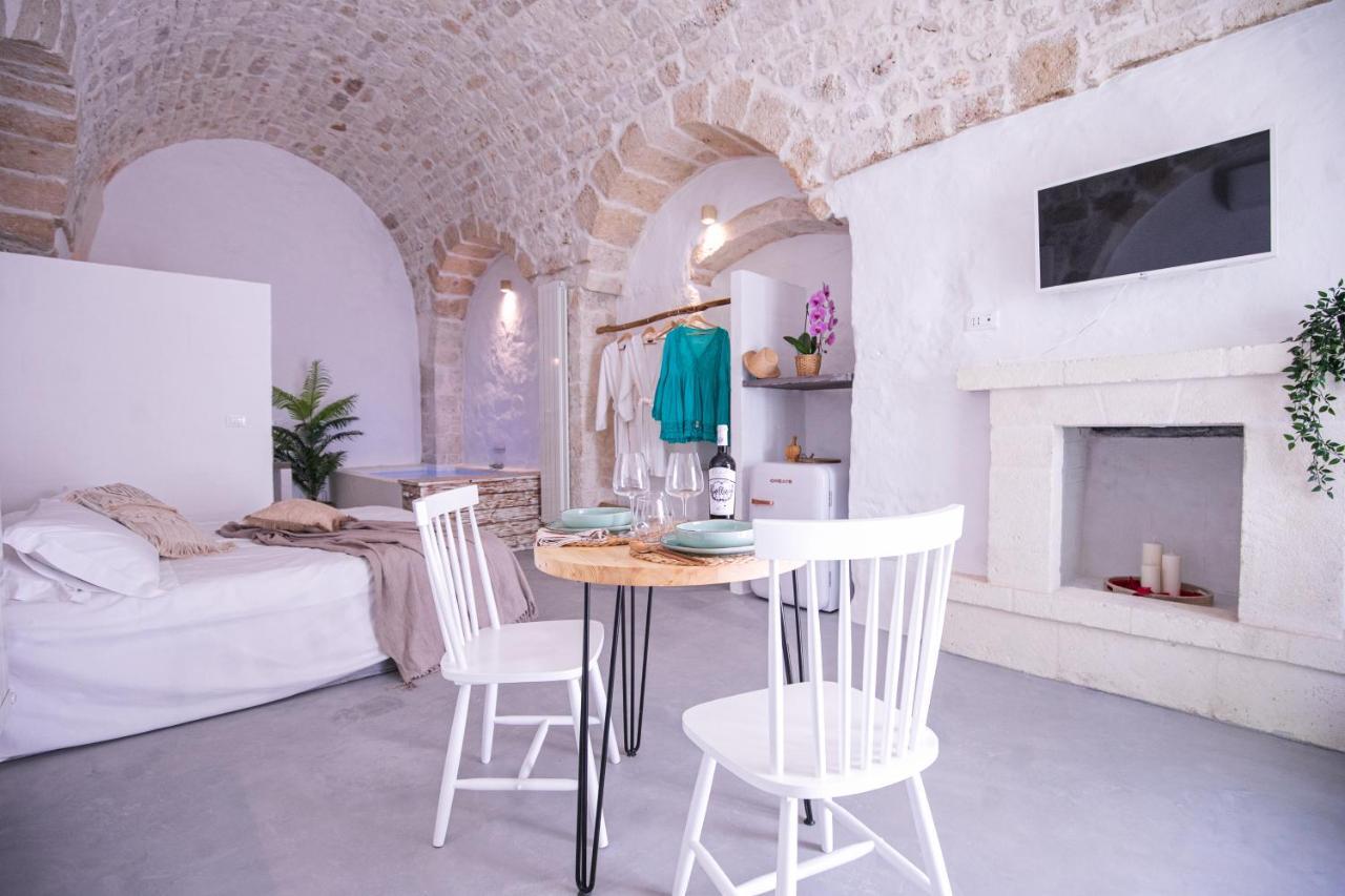 Le Jardi Ostuni By Go New Location Apartment Exterior foto