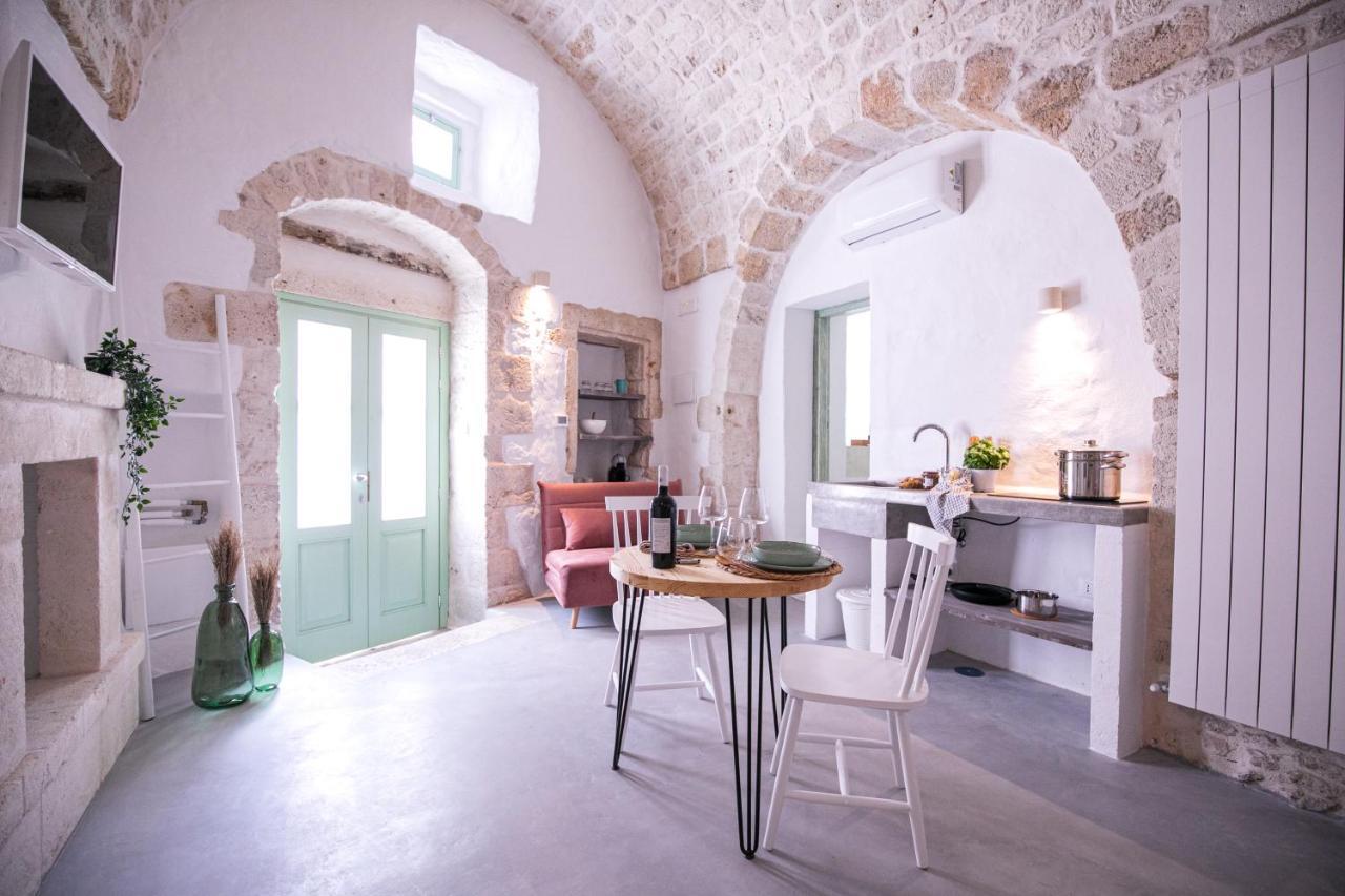 Le Jardi Ostuni By Go New Location Apartment Exterior foto