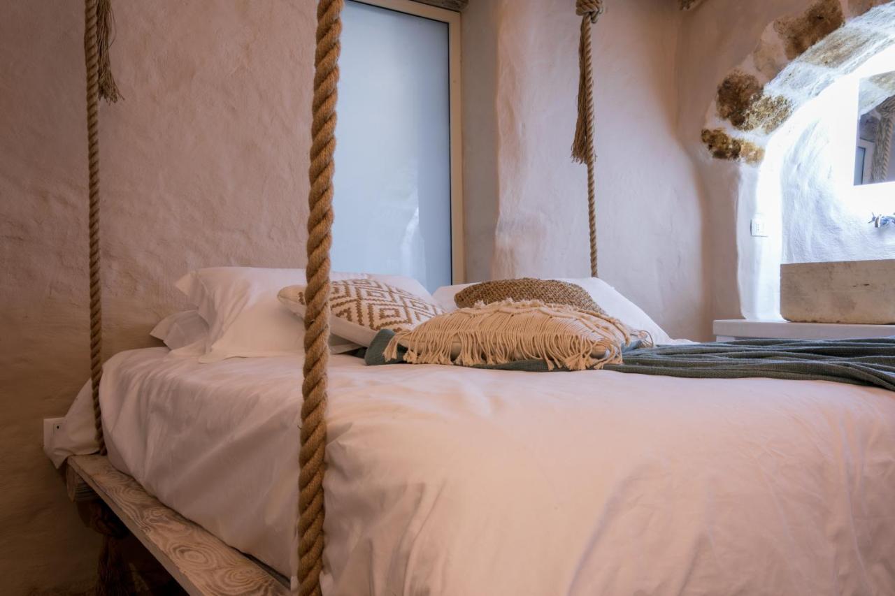 Le Jardi Ostuni By Go New Location Apartment Exterior foto