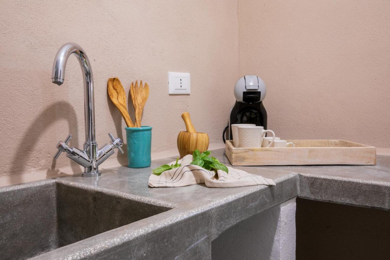 Le Jardi Ostuni By Go New Location Apartment Exterior foto
