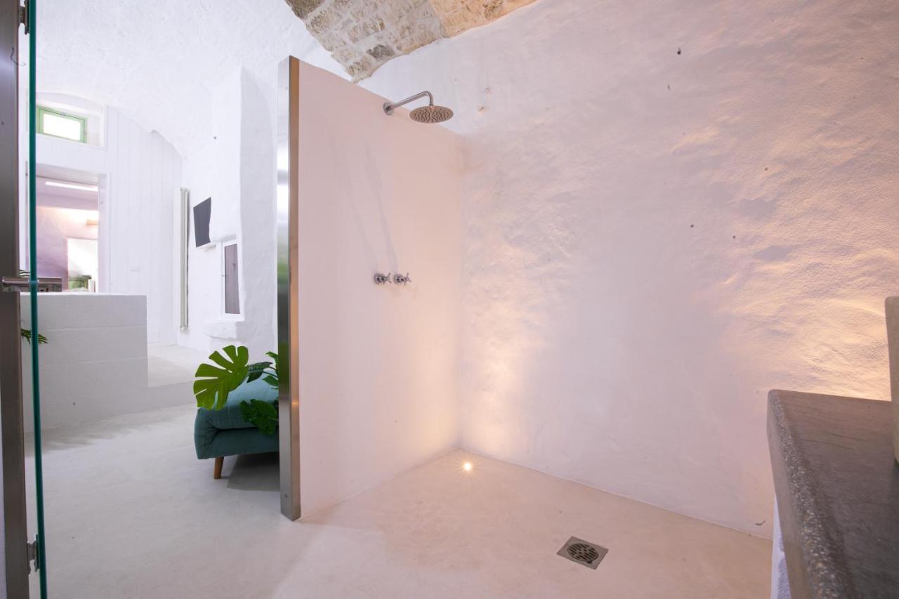 Le Jardi Ostuni By Go New Location Apartment Exterior foto