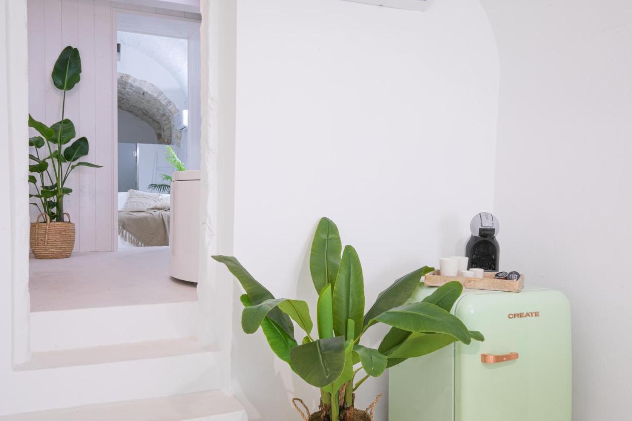 Le Jardi Ostuni By Go New Location Apartment Exterior foto