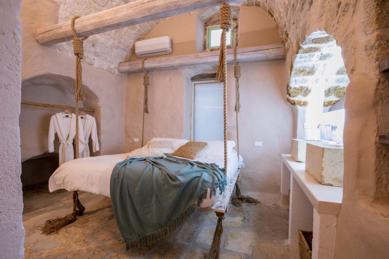 Le Jardi Ostuni By Go New Location Apartment Exterior foto