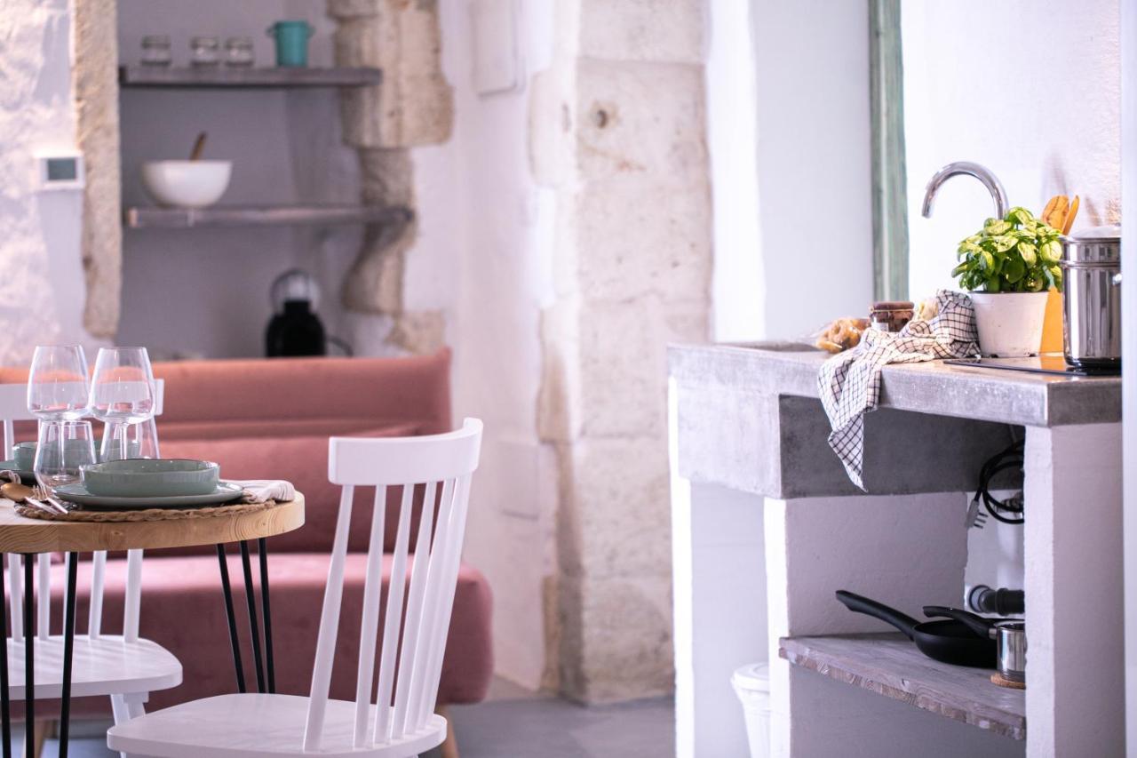 Le Jardi Ostuni By Go New Location Apartment Exterior foto