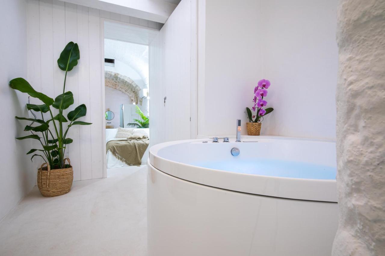 Le Jardi Ostuni By Go New Location Apartment Exterior foto