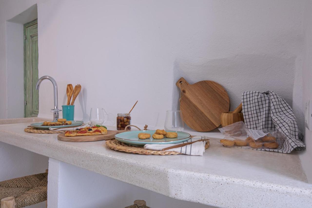 Le Jardi Ostuni By Go New Location Apartment Exterior foto