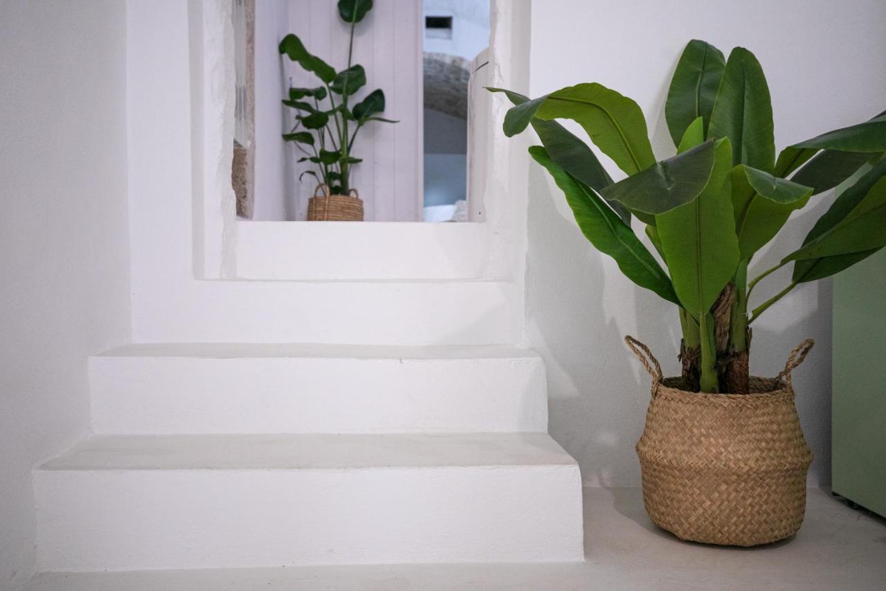 Le Jardi Ostuni By Go New Location Apartment Exterior foto