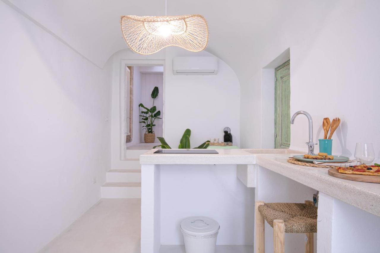 Le Jardi Ostuni By Go New Location Apartment Exterior foto