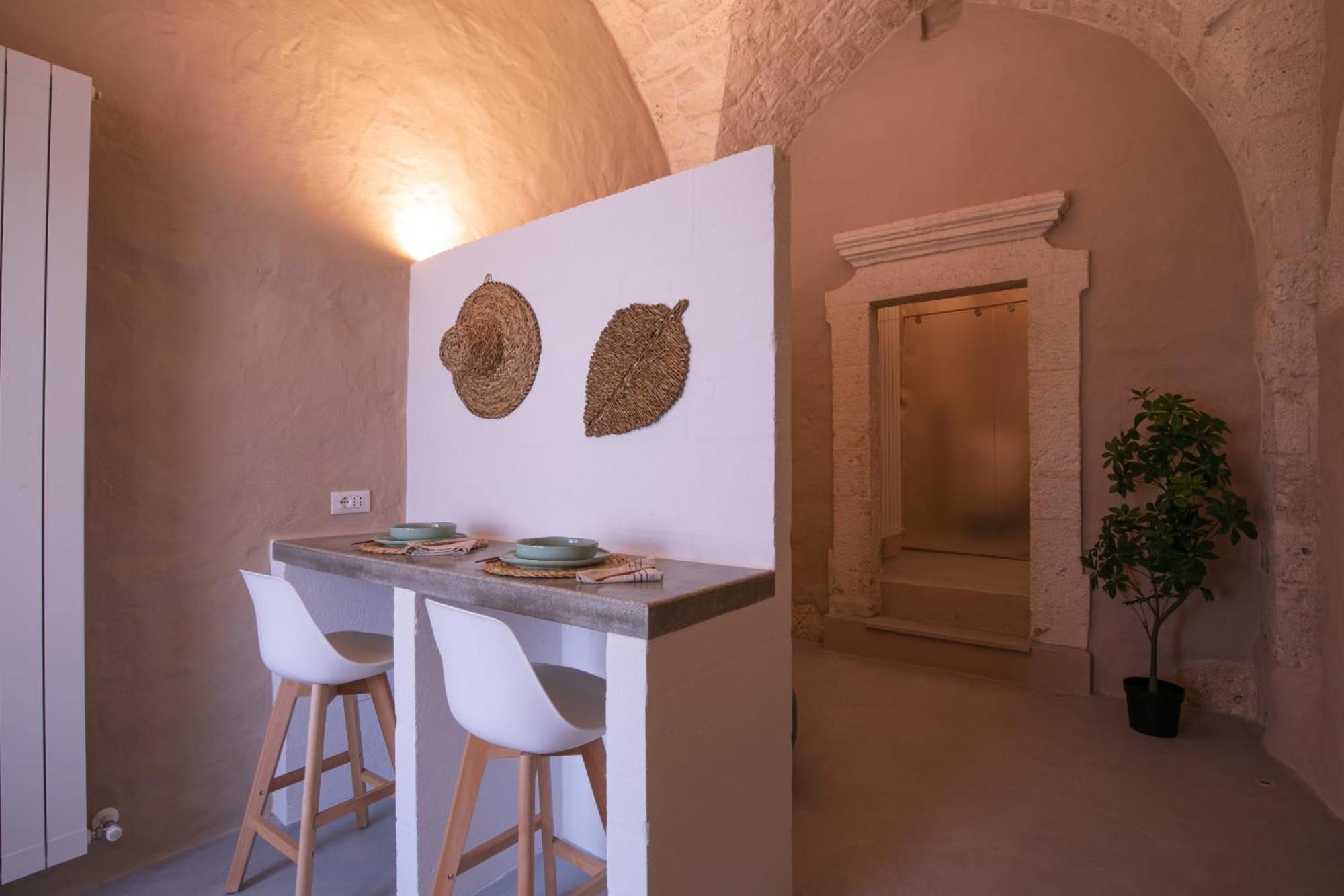 Le Jardi Ostuni By Go New Location Apartment Exterior foto