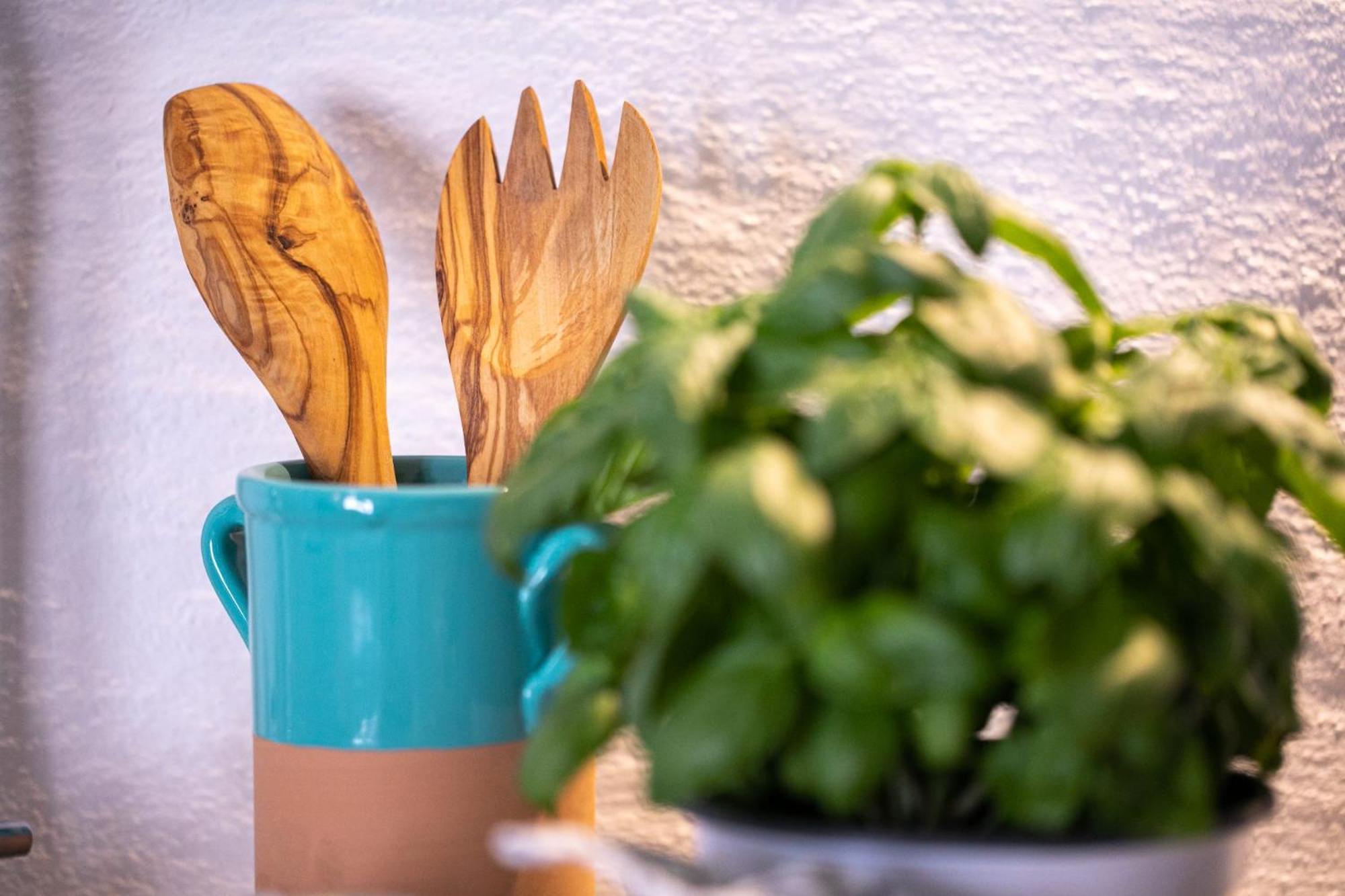 Le Jardi Ostuni By Go New Location Apartment Exterior foto