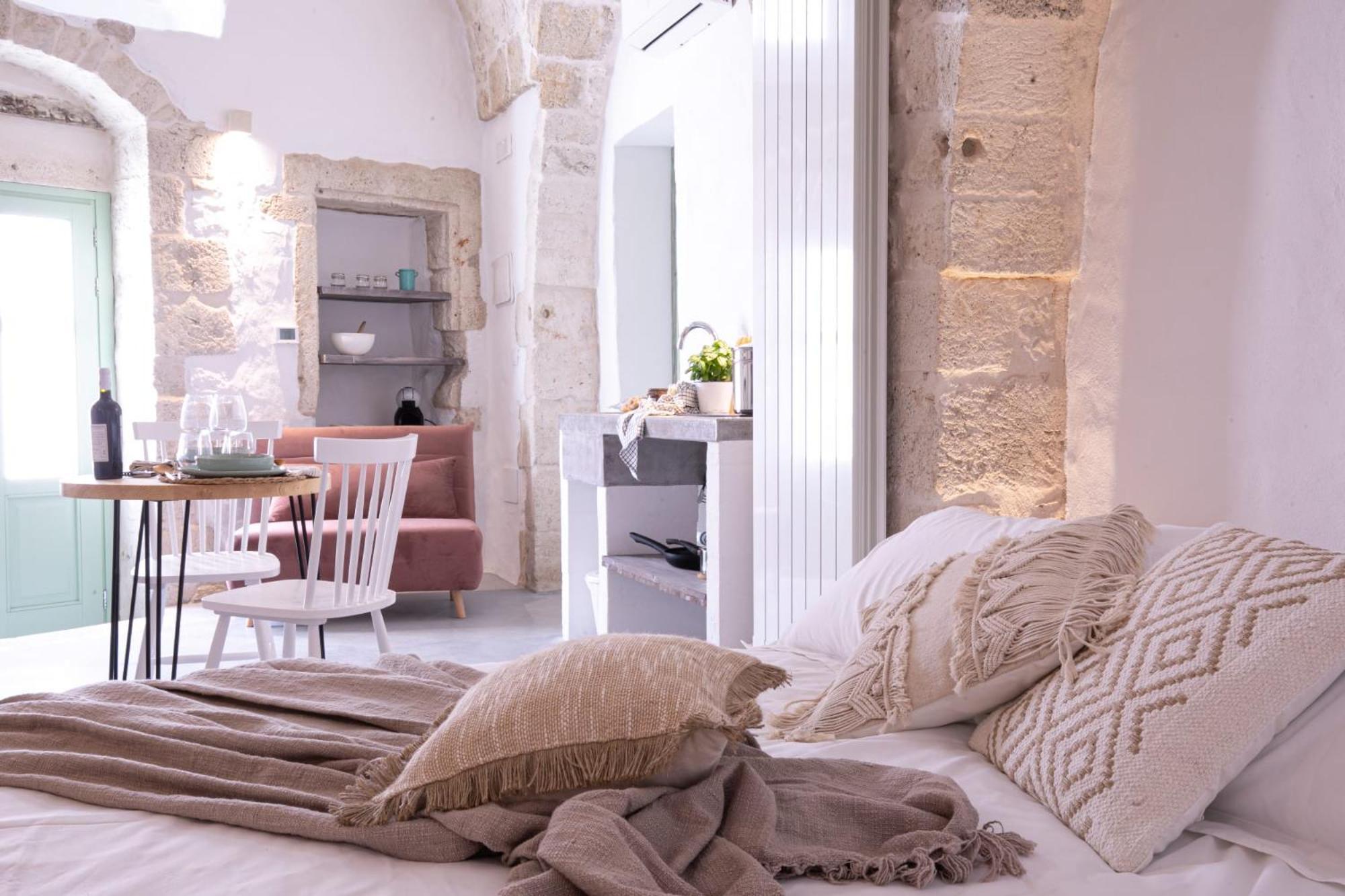 Le Jardi Ostuni By Go New Location Apartment Exterior foto