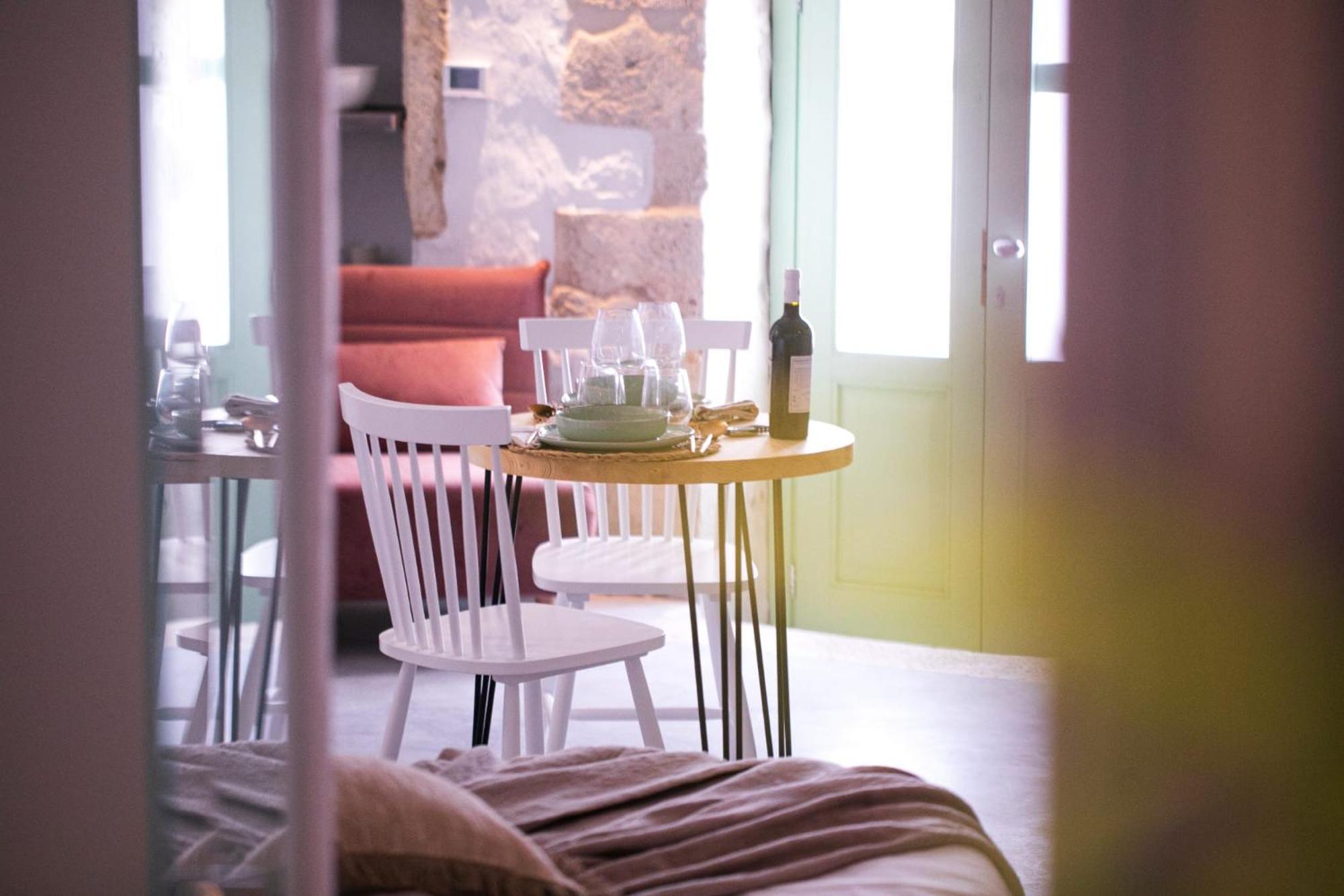 Le Jardi Ostuni By Go New Location Apartment Exterior foto