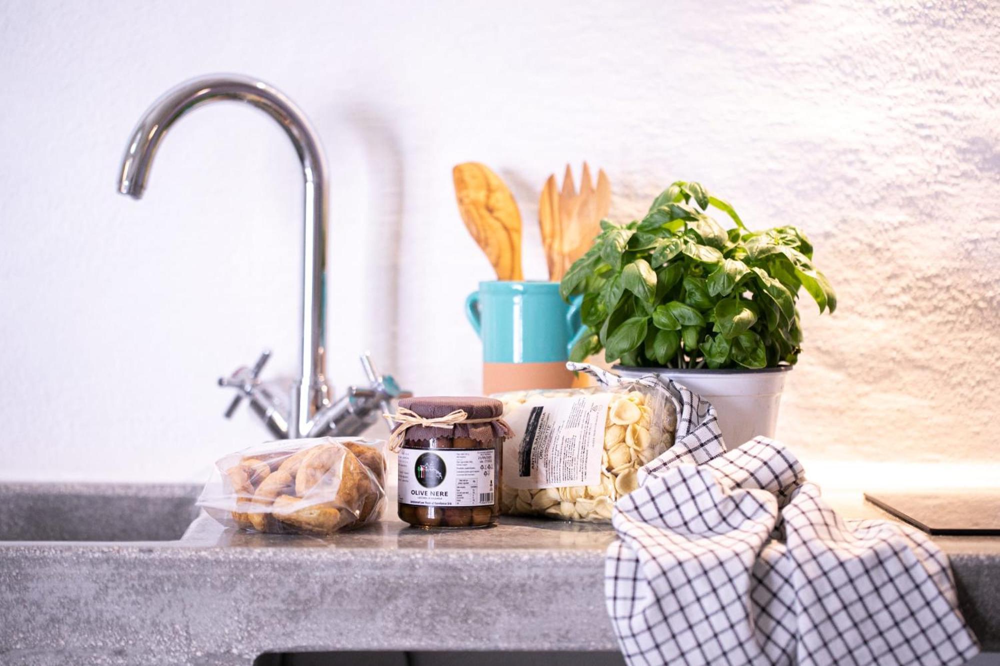 Le Jardi Ostuni By Go New Location Apartment Exterior foto