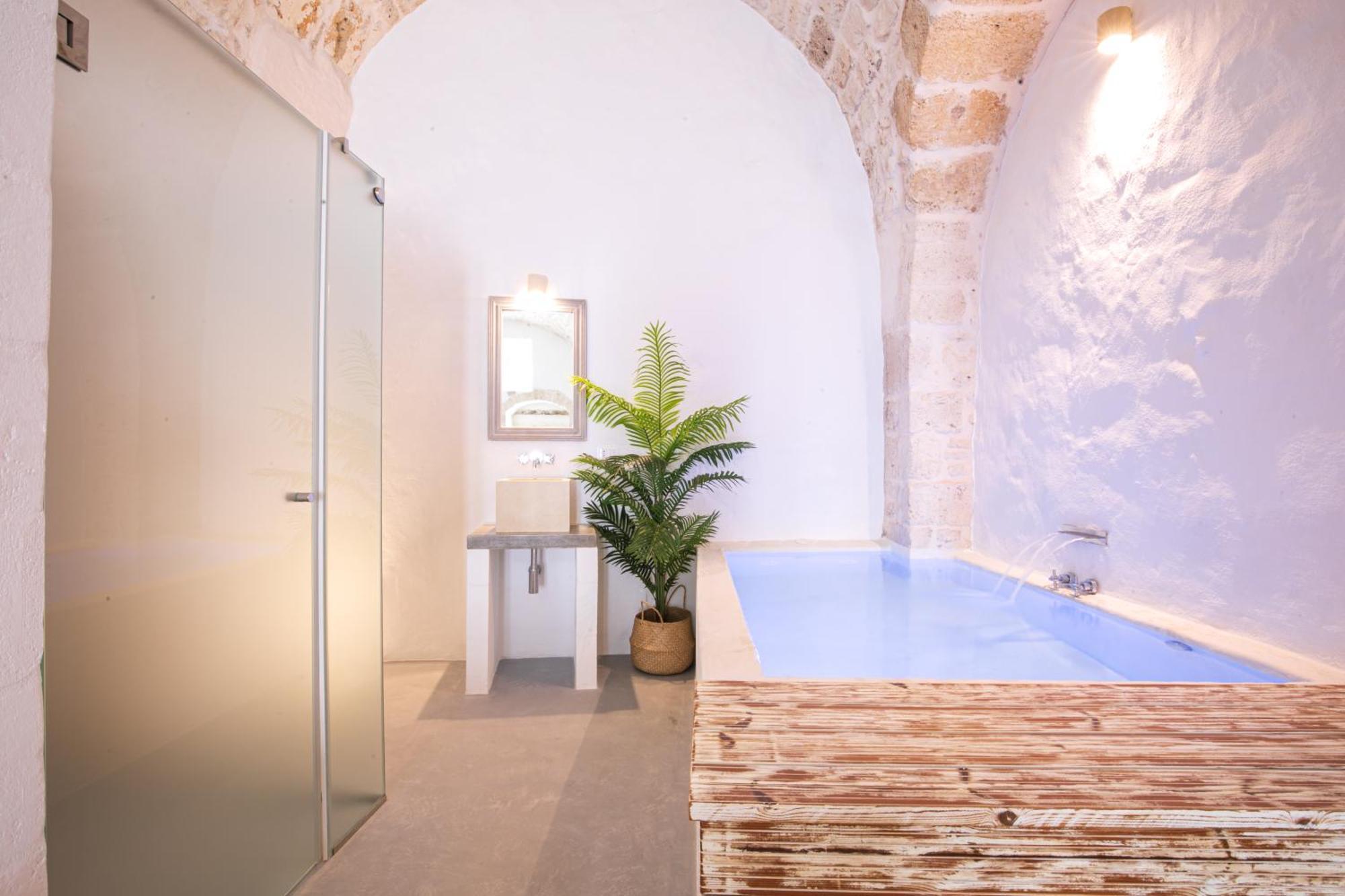 Le Jardi Ostuni By Go New Location Apartment Exterior foto