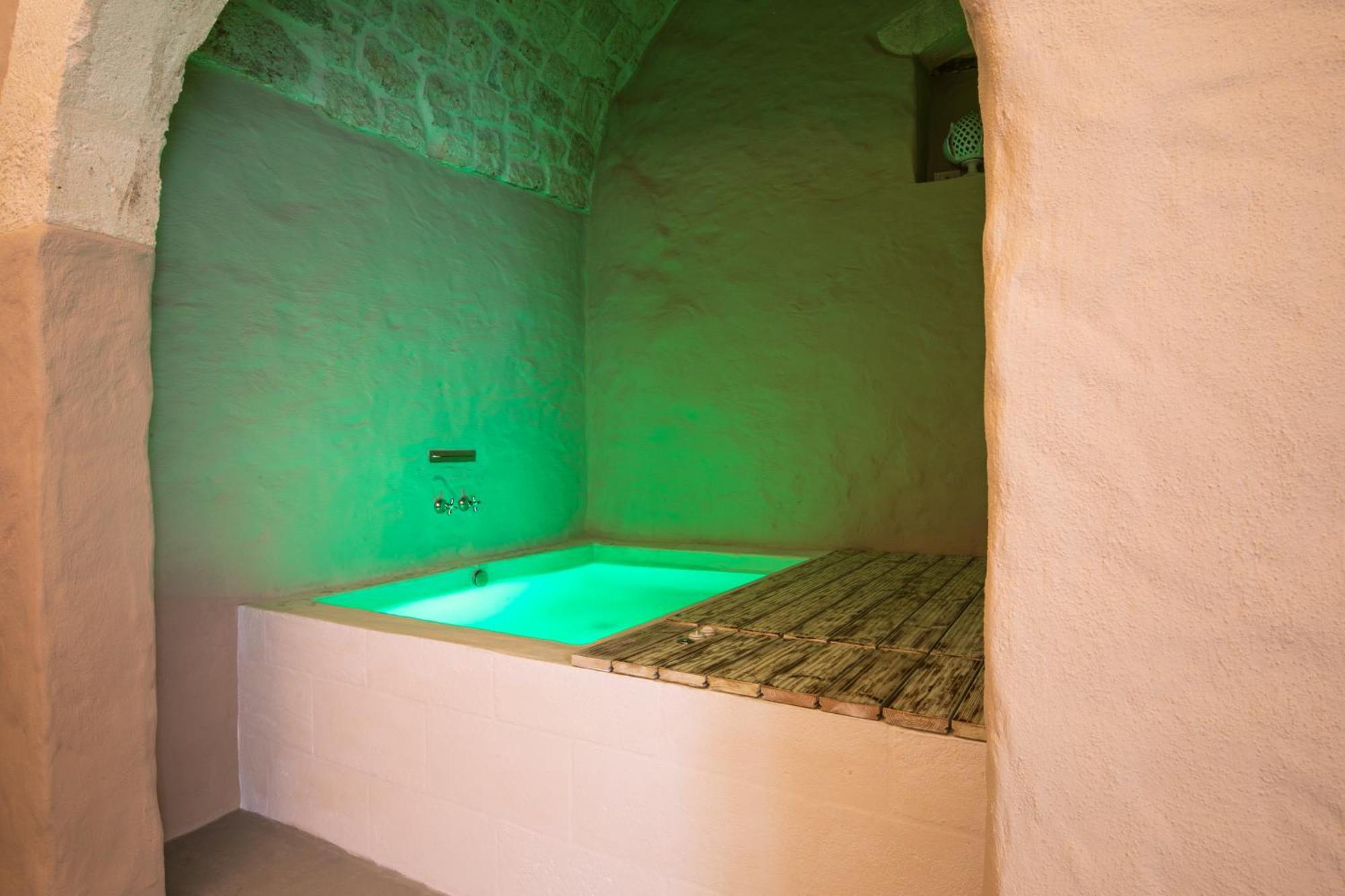 Le Jardi Ostuni By Go New Location Apartment Exterior foto