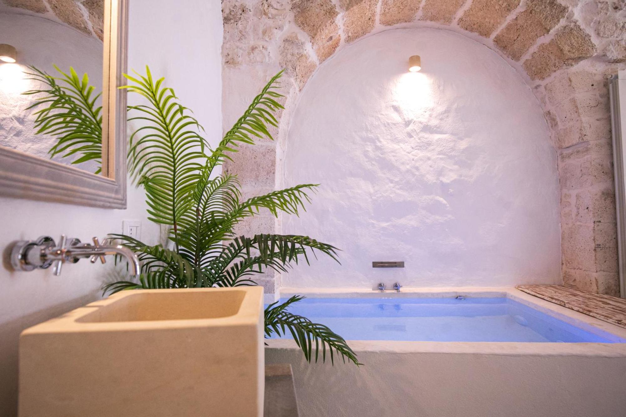 Le Jardi Ostuni By Go New Location Apartment Exterior foto