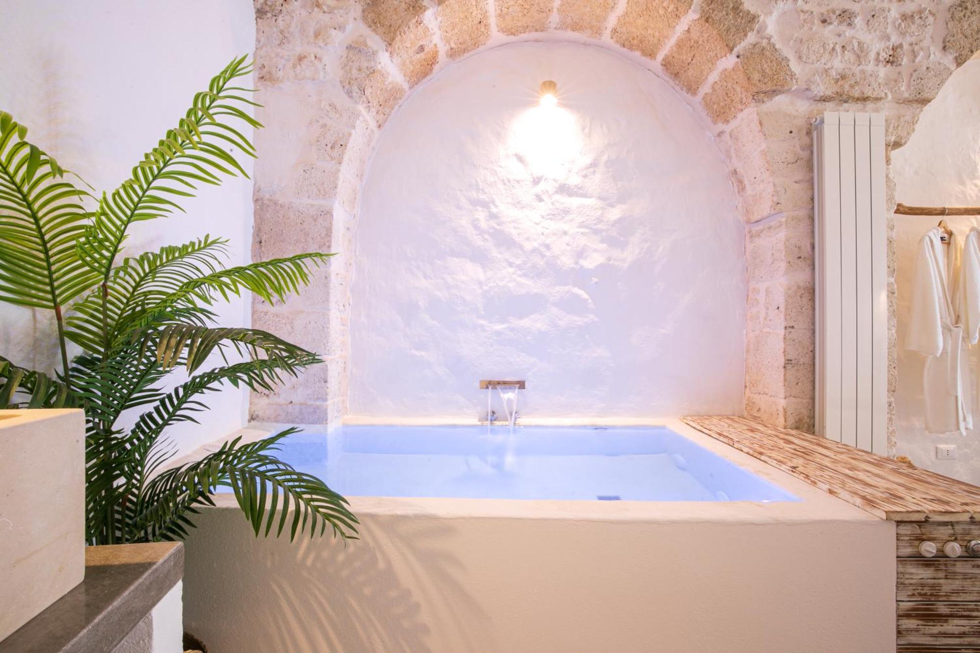 Le Jardi Ostuni By Go New Location Apartment Exterior foto